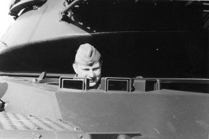 1966 3 TTL Mengel fährt den 1. Leo