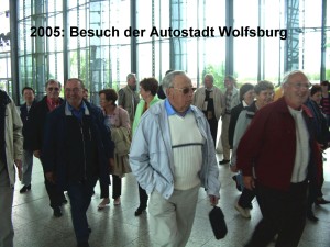 2005 2 Wolfsburg